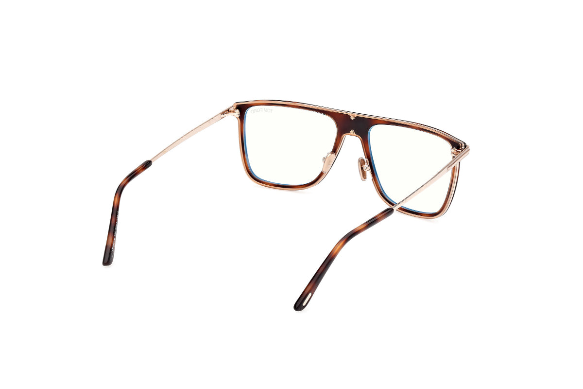 Tom Ford Lentes Ópticos