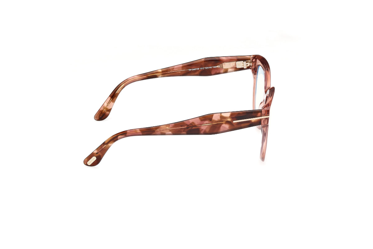 Tom Ford Lentes Ópticos FT5987B