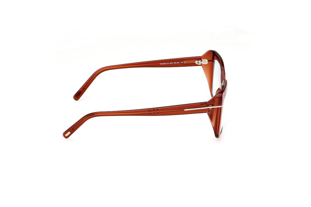 Tom Ford Lentes Ópticos FT5991B