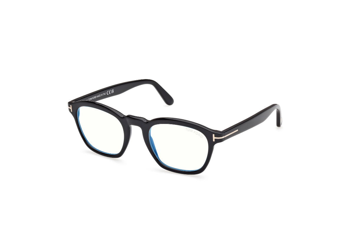 Tom Ford Lentes Ópticos FT6033B