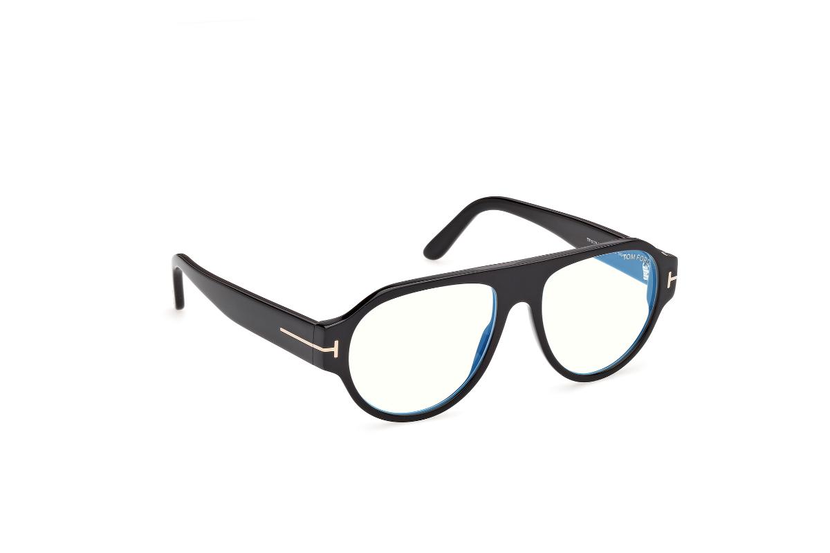 Tom Ford Lentes Ópticos FT6178B