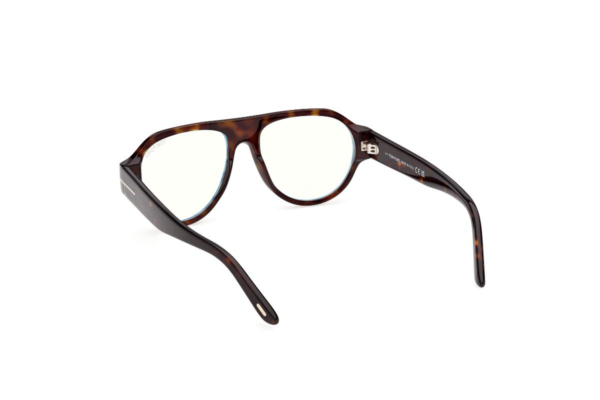 Tom Ford Lentes Ópticos FT6178B