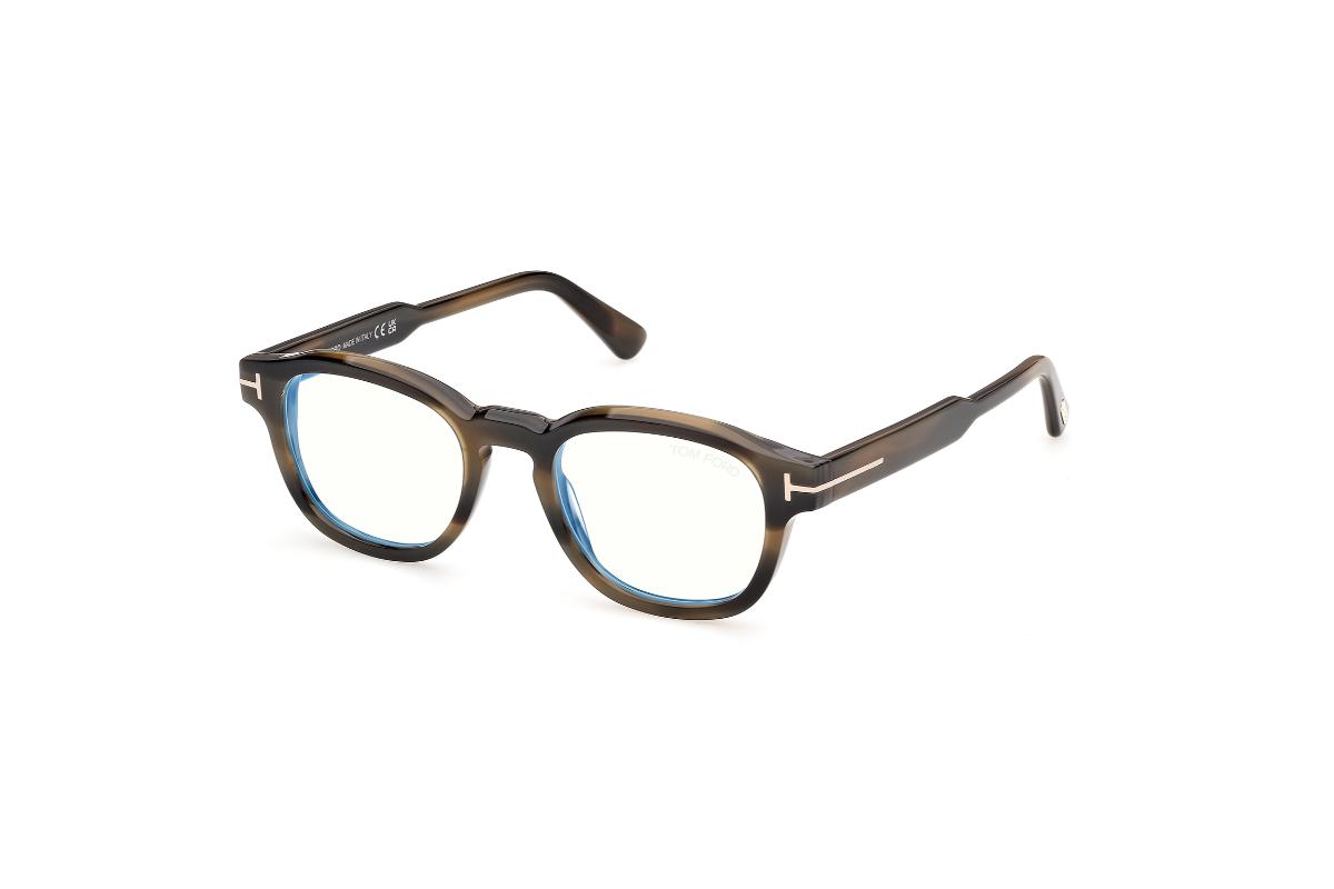 Tom Ford Lentes Ópticos FT6181B