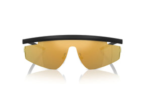 Scuderia Ferrari Lentes de Sol Espejados FZ6001