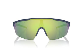 Scuderia Ferrari Lentes de Sol Espejados FZ6005U