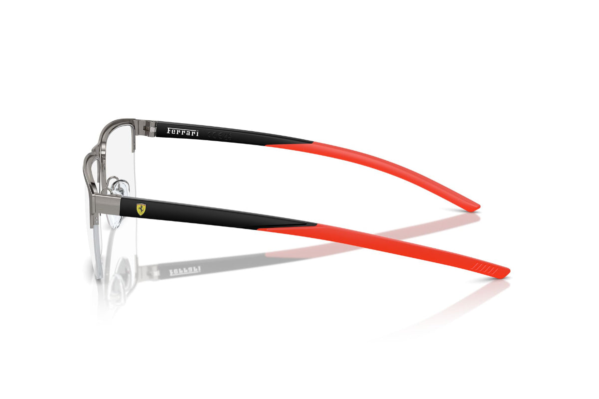 Scuderia Ferrari Lentes Ópticos FZ7001