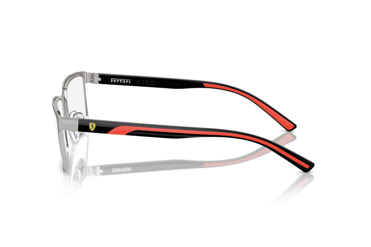 Scuderia Ferrari Lentes Ópticos FZ7002