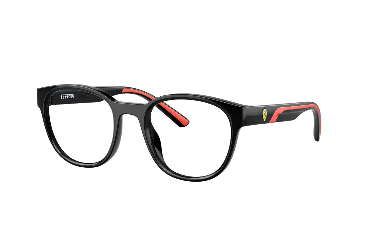 Scuderia Ferrari Lentes Ópticos FZ8002U