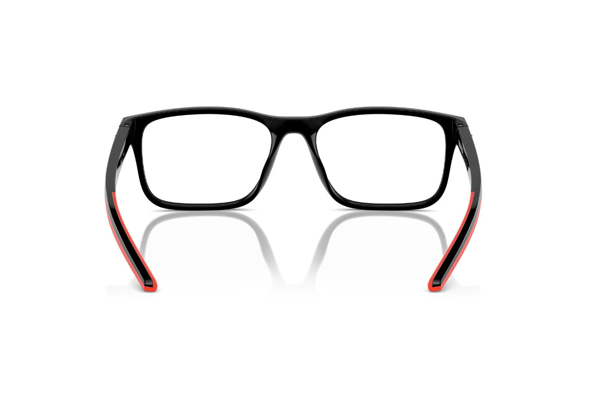 Scuderia Ferrari Lentes Ópticos FZ8003U