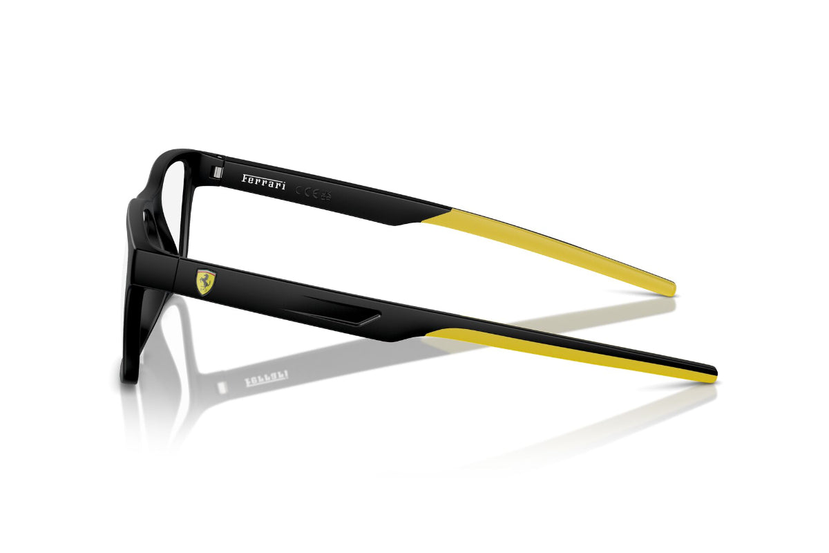 Scuderia Ferrari Lentes Ópticos FZ8003U