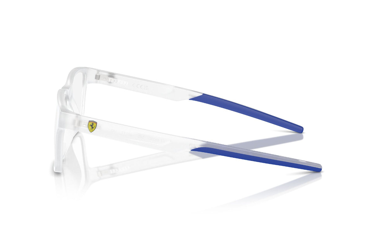 Scuderia Ferrari Lentes Ópticos FZ8003U