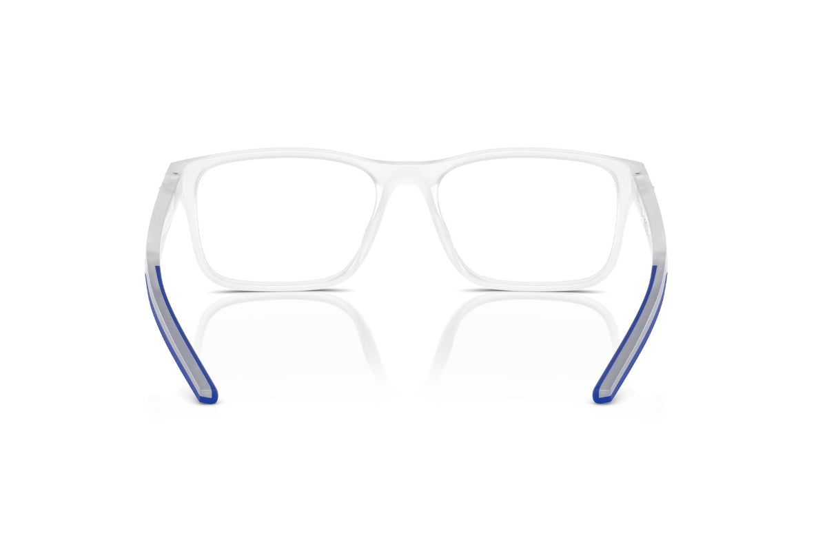 Scuderia Ferrari Lentes Ópticos FZ8003U