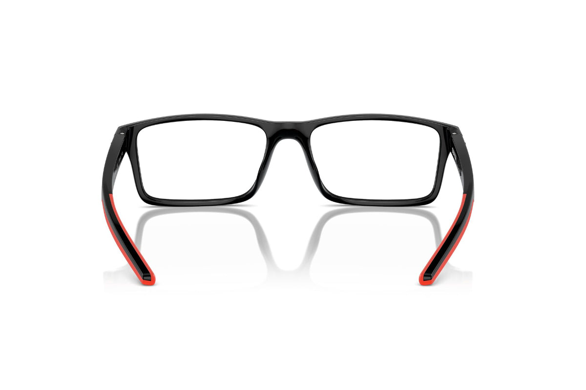 Scuderia Ferrari Lentes Ópticos FZ8004U