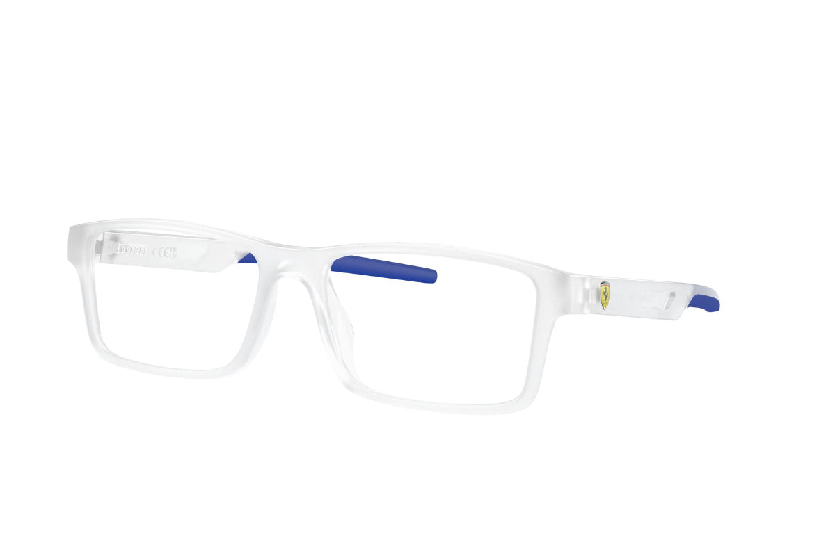 Scuderia Ferrari Lentes Ópticos FZ8004U