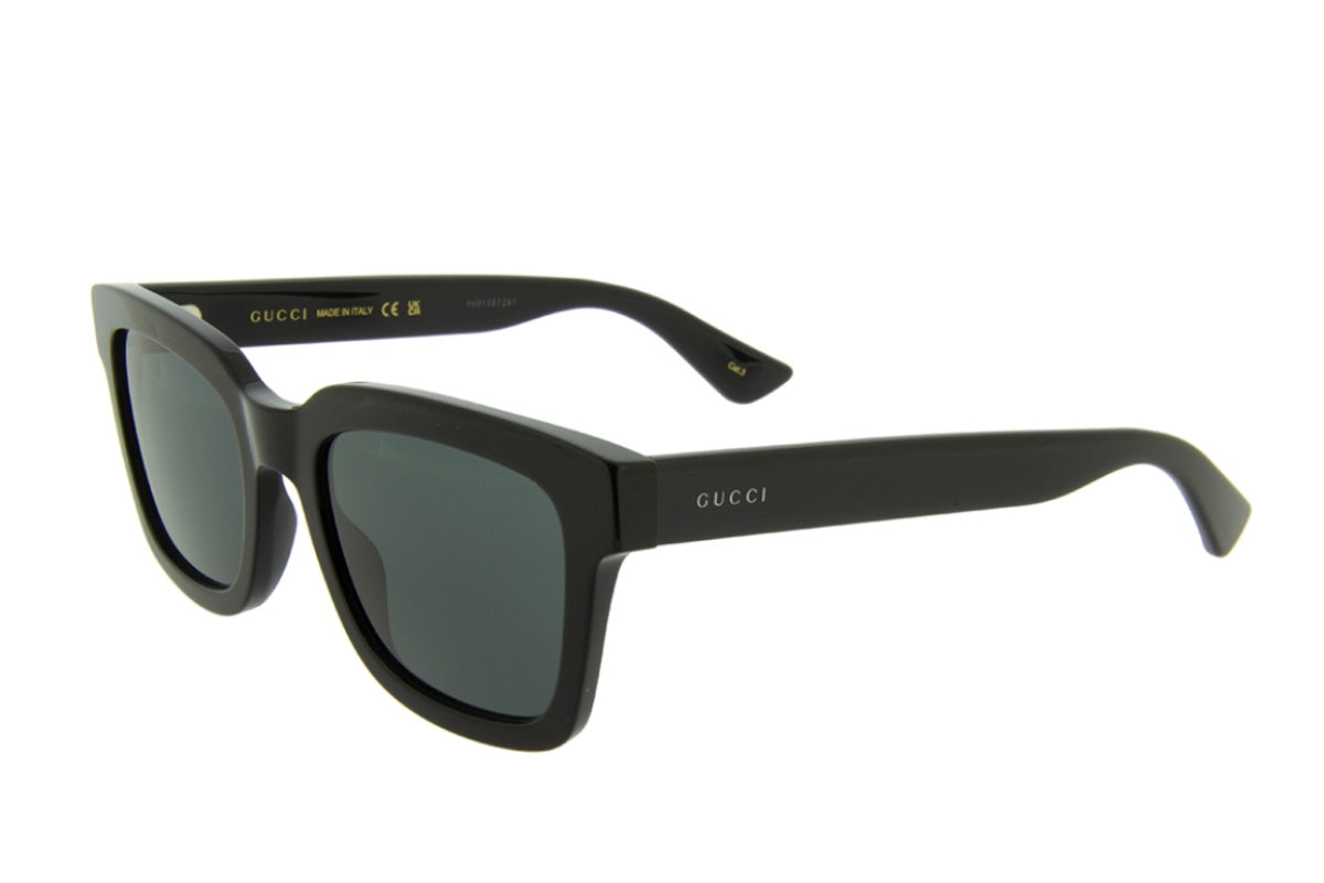 Gucci Lentes de Sol GG0001S