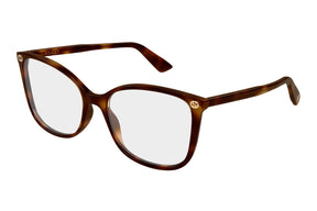 Gucci Lentes Ópticos GG0026O