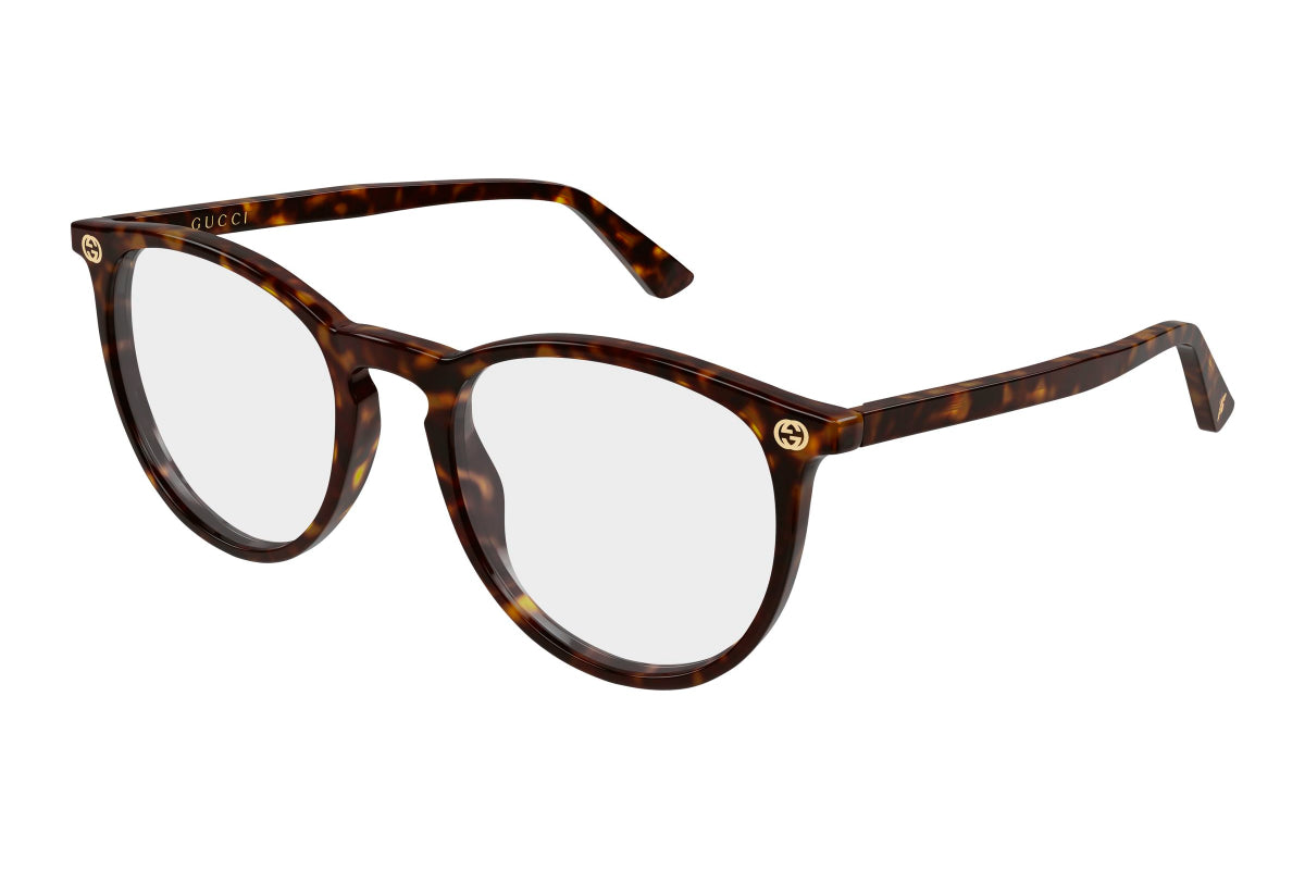 Gucci Lentes Ópticos GG0027O