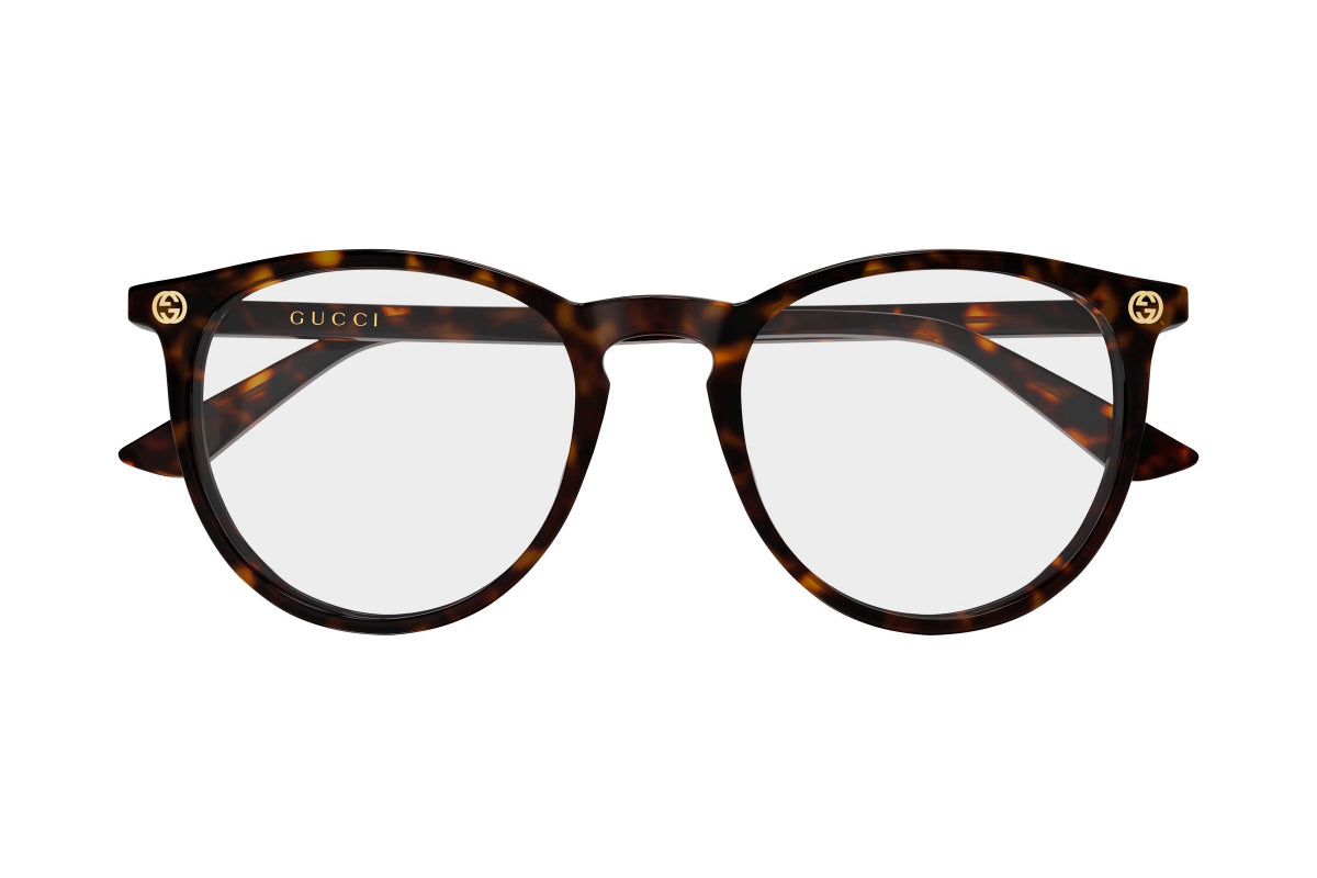 Gucci Lentes Ópticos GG0027O