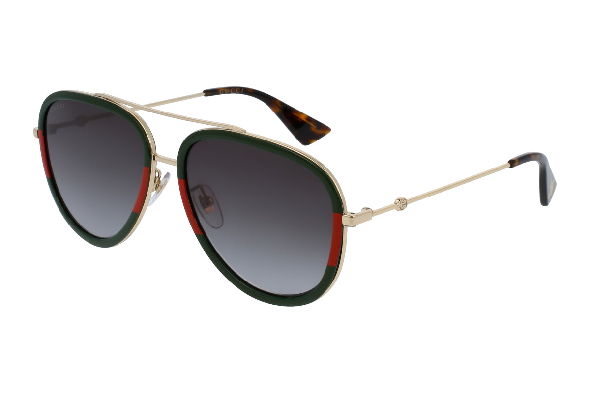 Gucci Lentes de Sol GG0062S