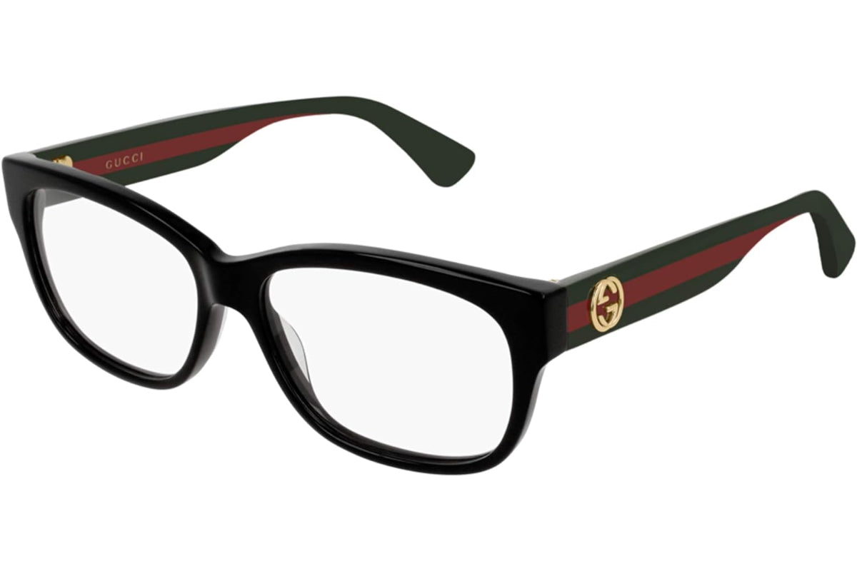 Gucci Lentes Ópticos GG0278O
