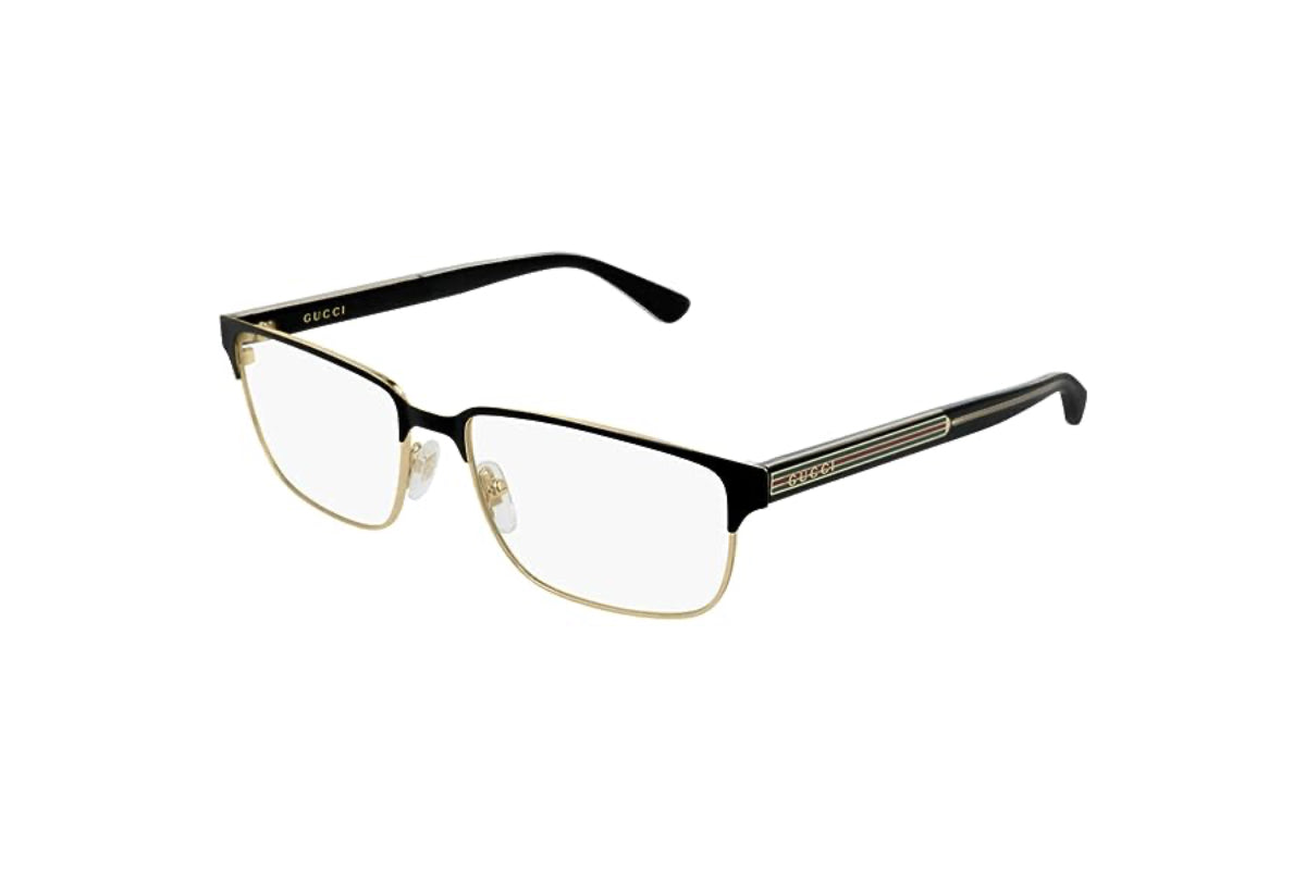 Gucci Lentes Ópticos GG0383O
