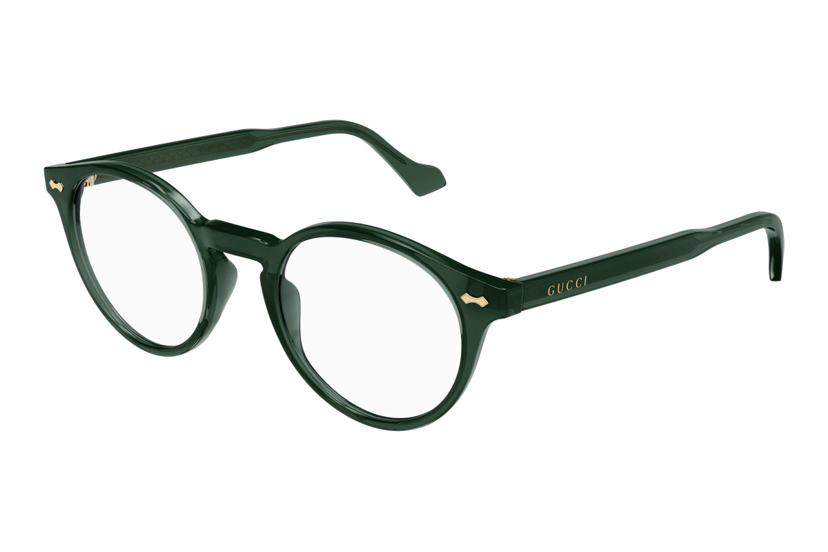 Gucci Lentes Ópticos GG0738O