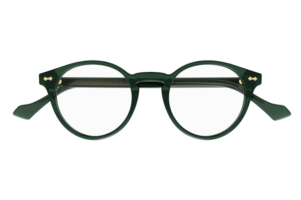 Gucci Lentes Ópticos GG0738O