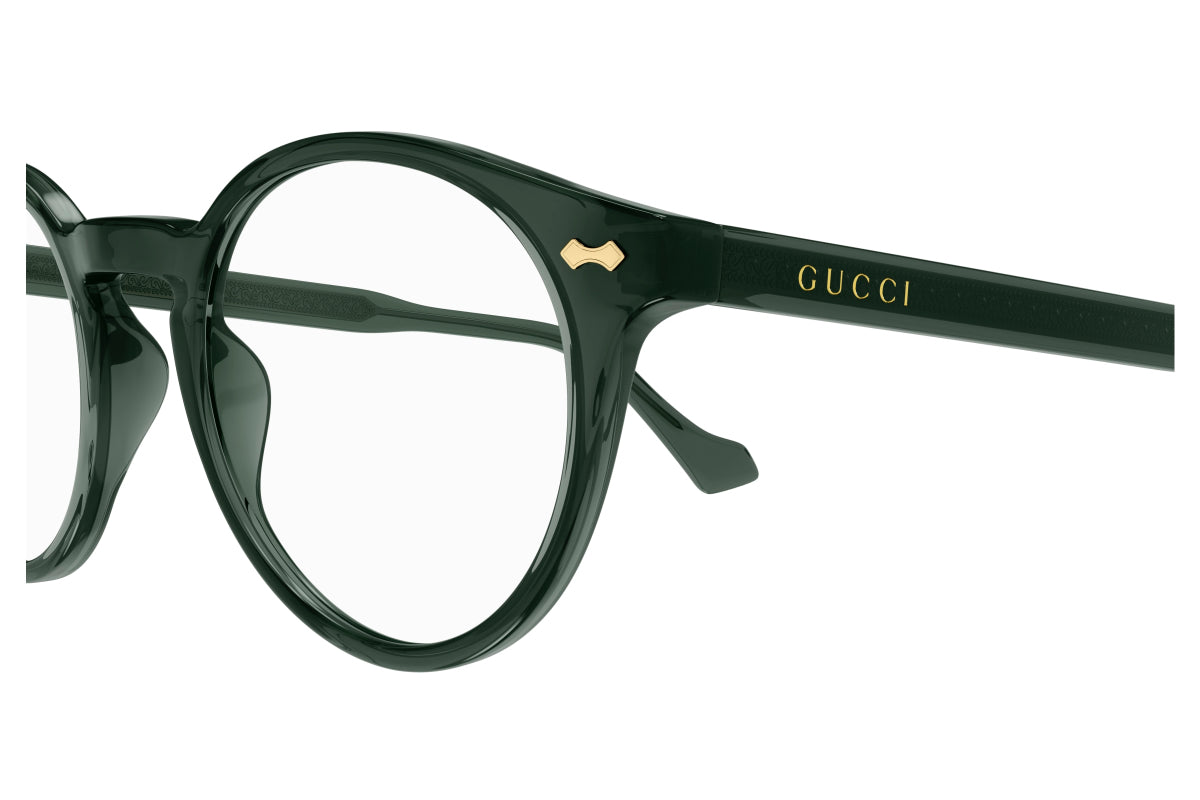 Gucci Lentes Ópticos GG0738O