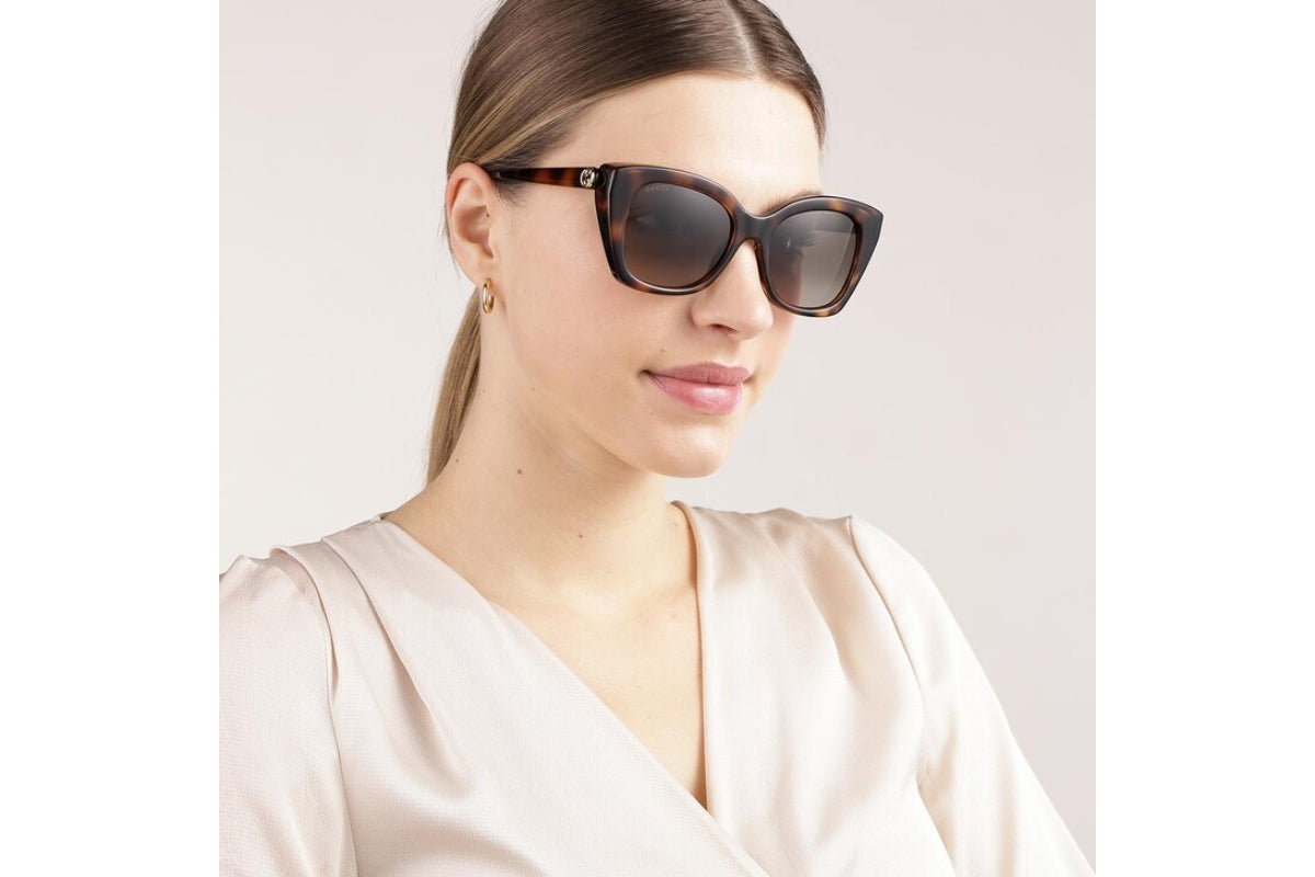 Gucci Lentes de Sol GG0921S