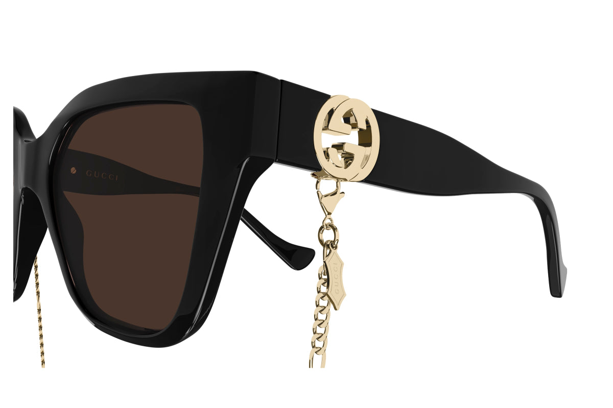 Gucci Lentes de Sol GG1023S