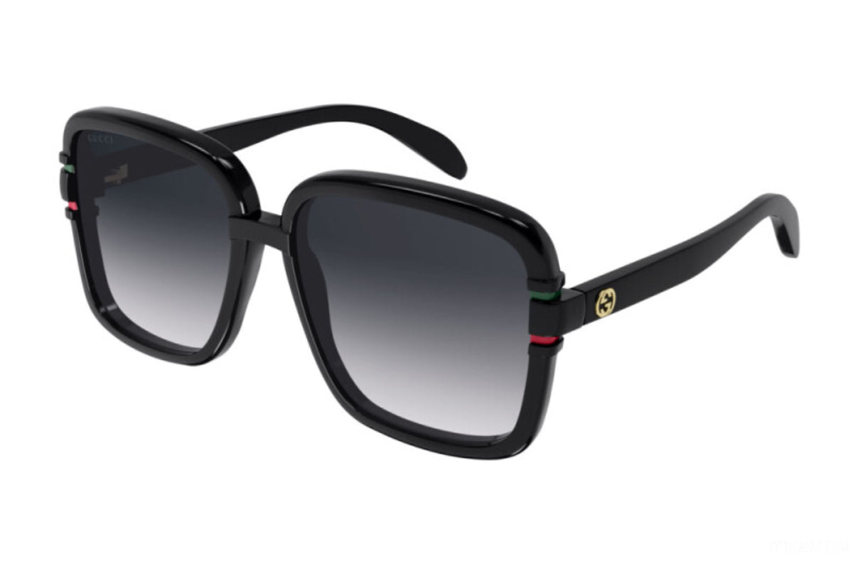 Gucci Lentes de Sol GG1066S