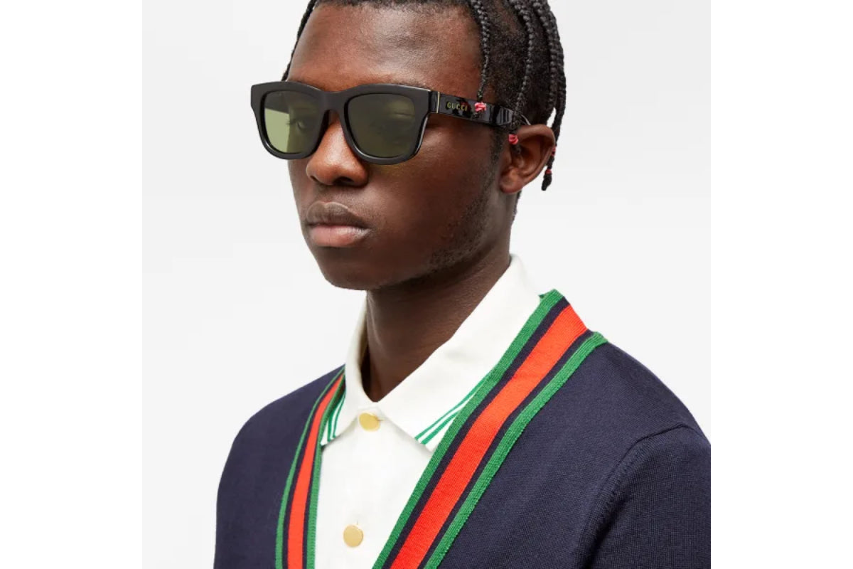 Gucci Lentes de Sol Polarizados GG1135S