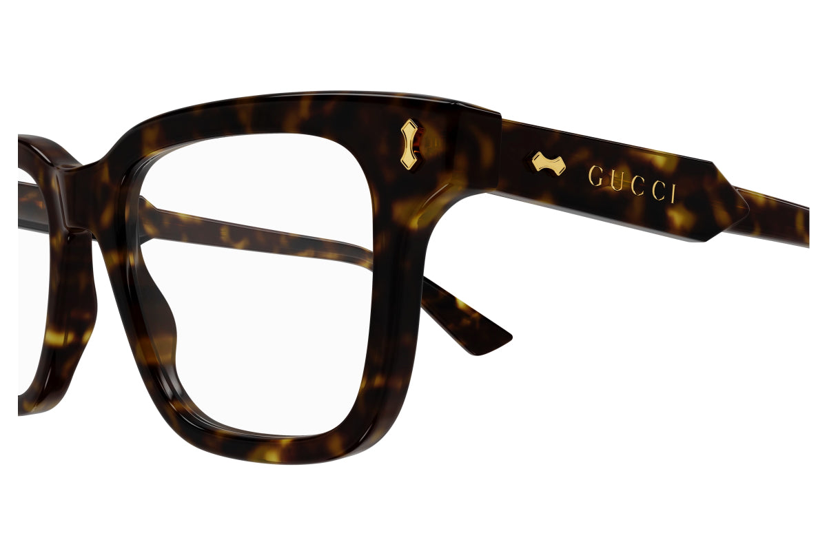 Gucci Lentes Ópticos GG1265O