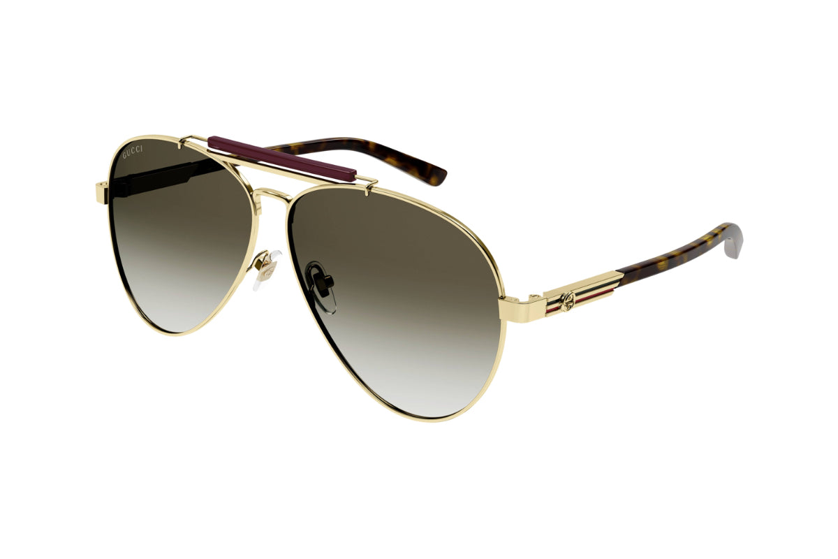 Gucci Lentes de Sol GG1287S