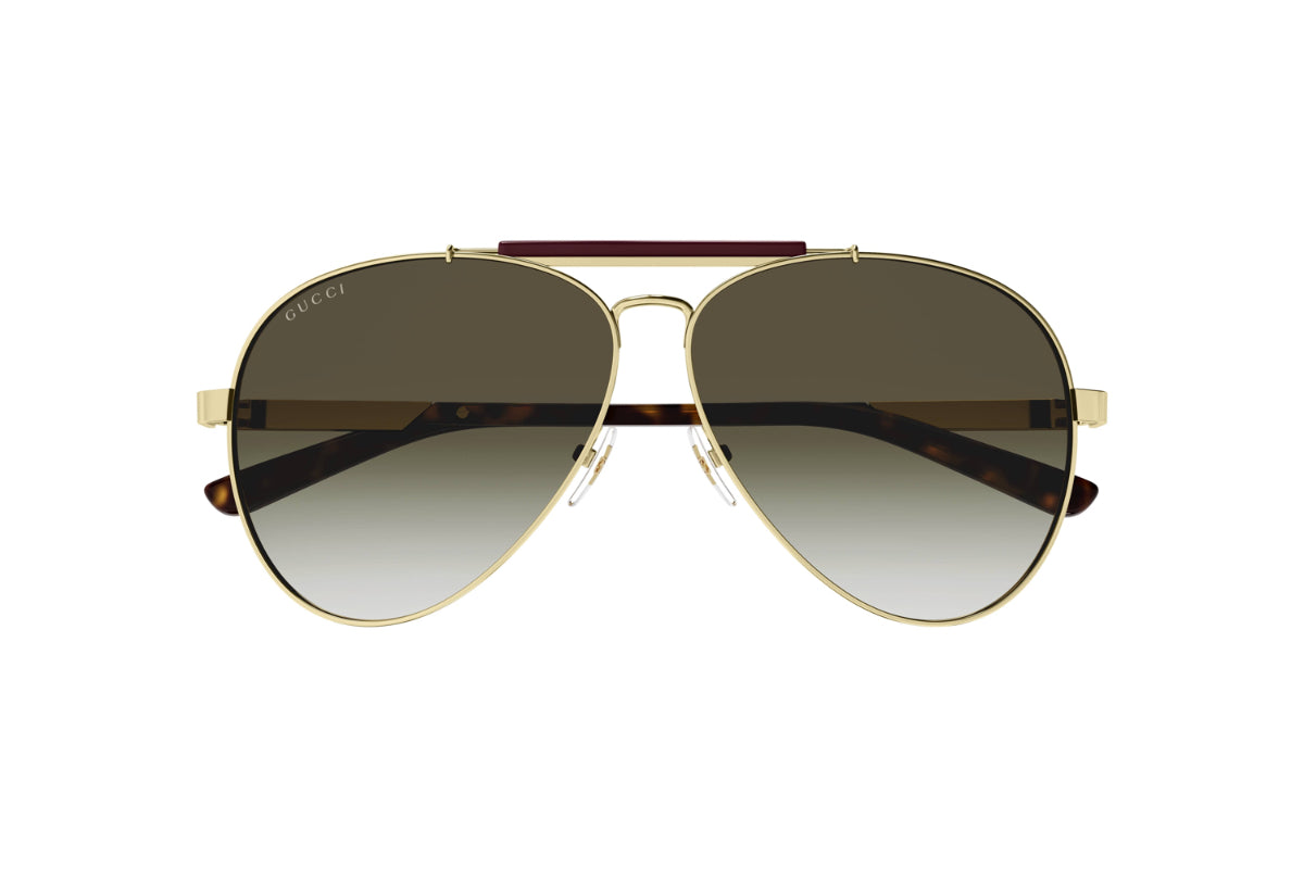 Gucci Lentes de Sol GG1287S