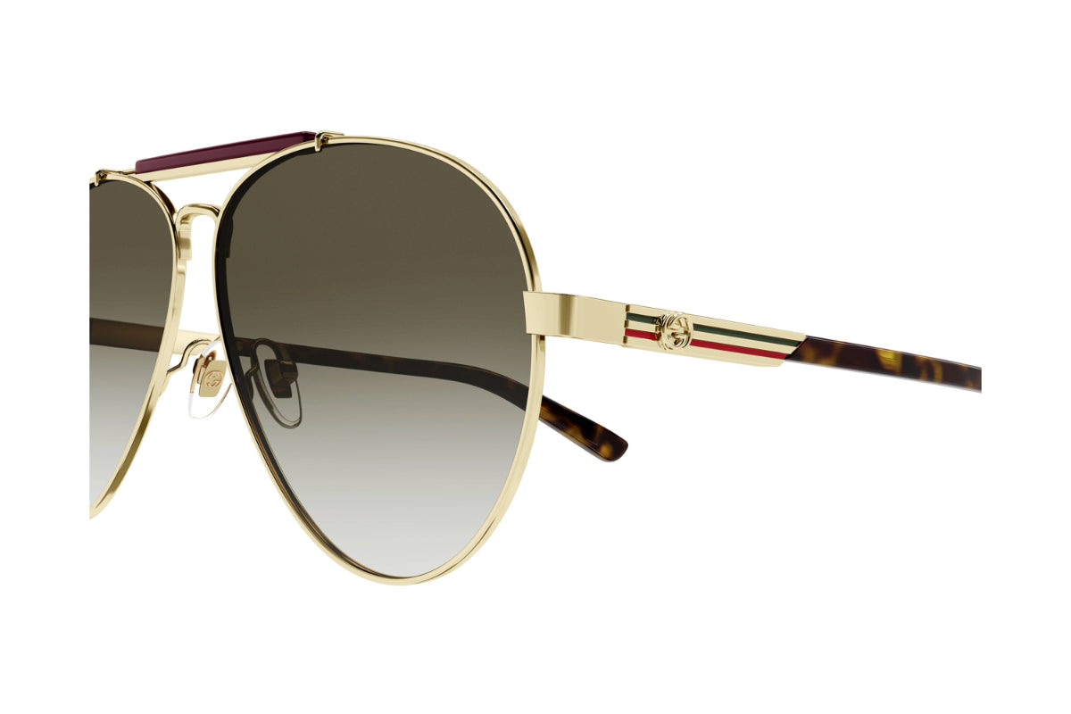 Gucci Lentes de Sol GG1287S
