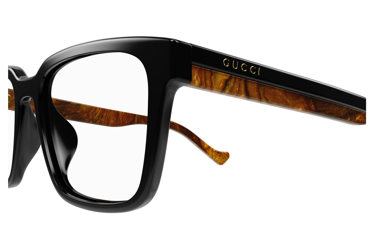 Gucci Lentes Ópticos GG1306O
