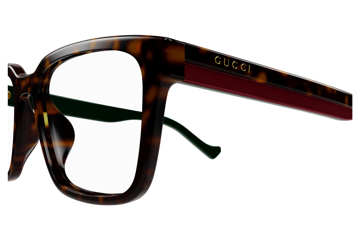 Gucci Lentes Ópticos GG1306O