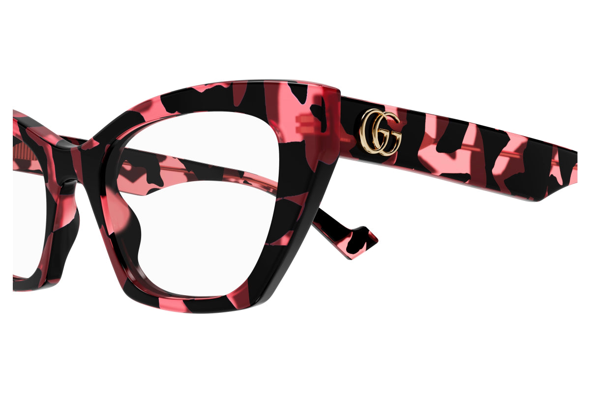 Gucci Lentes Ópticos GG1334O