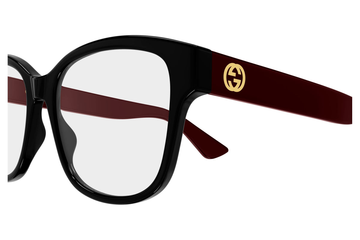 Gucci Lentes Ópticos GG1340O