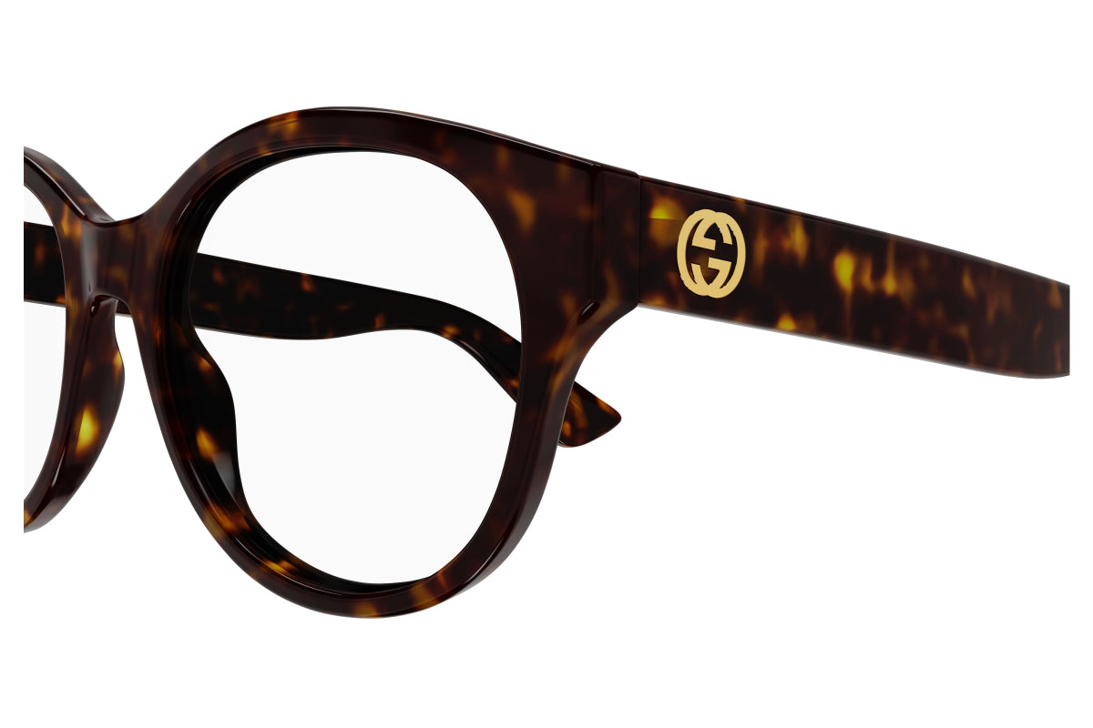 Gucci Lentes Ópticos GG1580O