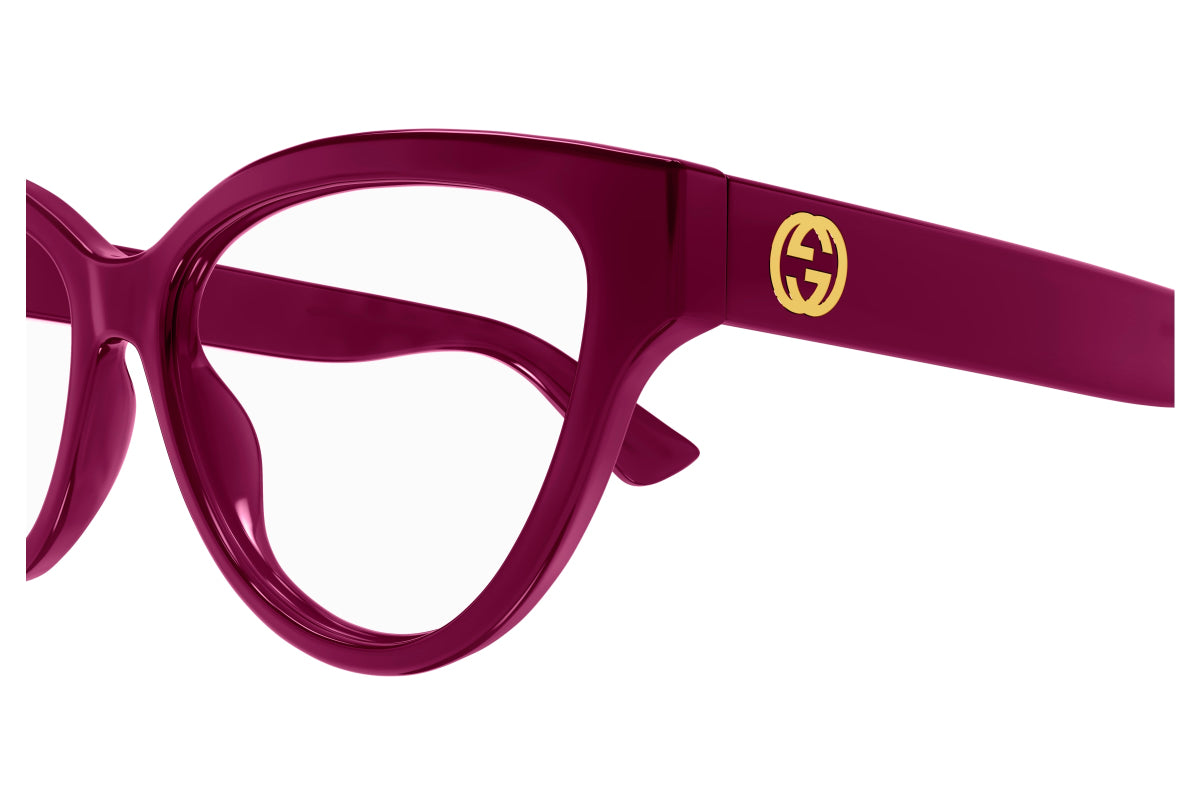 Gucci Lentes Ópticos GG1581O