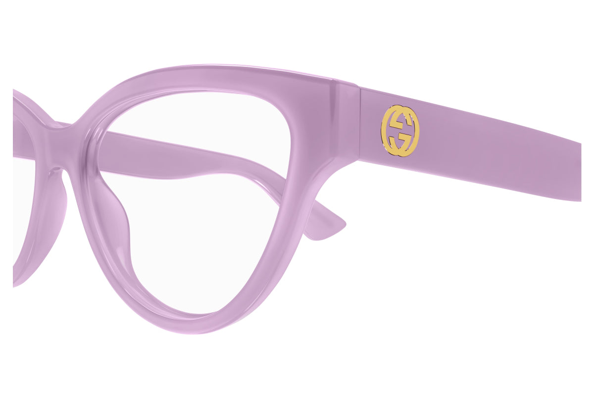 Gucci Lentes Ópticos GG1581O