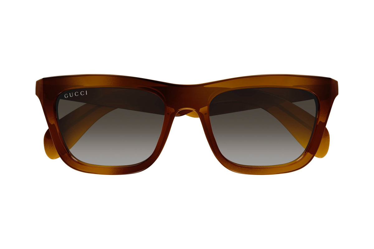 Gucci Lentes de Sol Degradados GG1933S