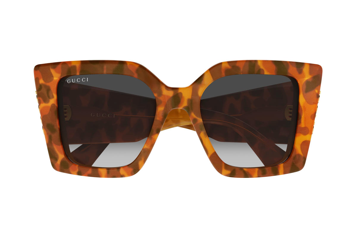 Gucci Lentes de Sol Degradados GG2039S