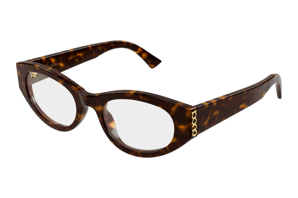 Gucci Lentes Ópticos GG2041O