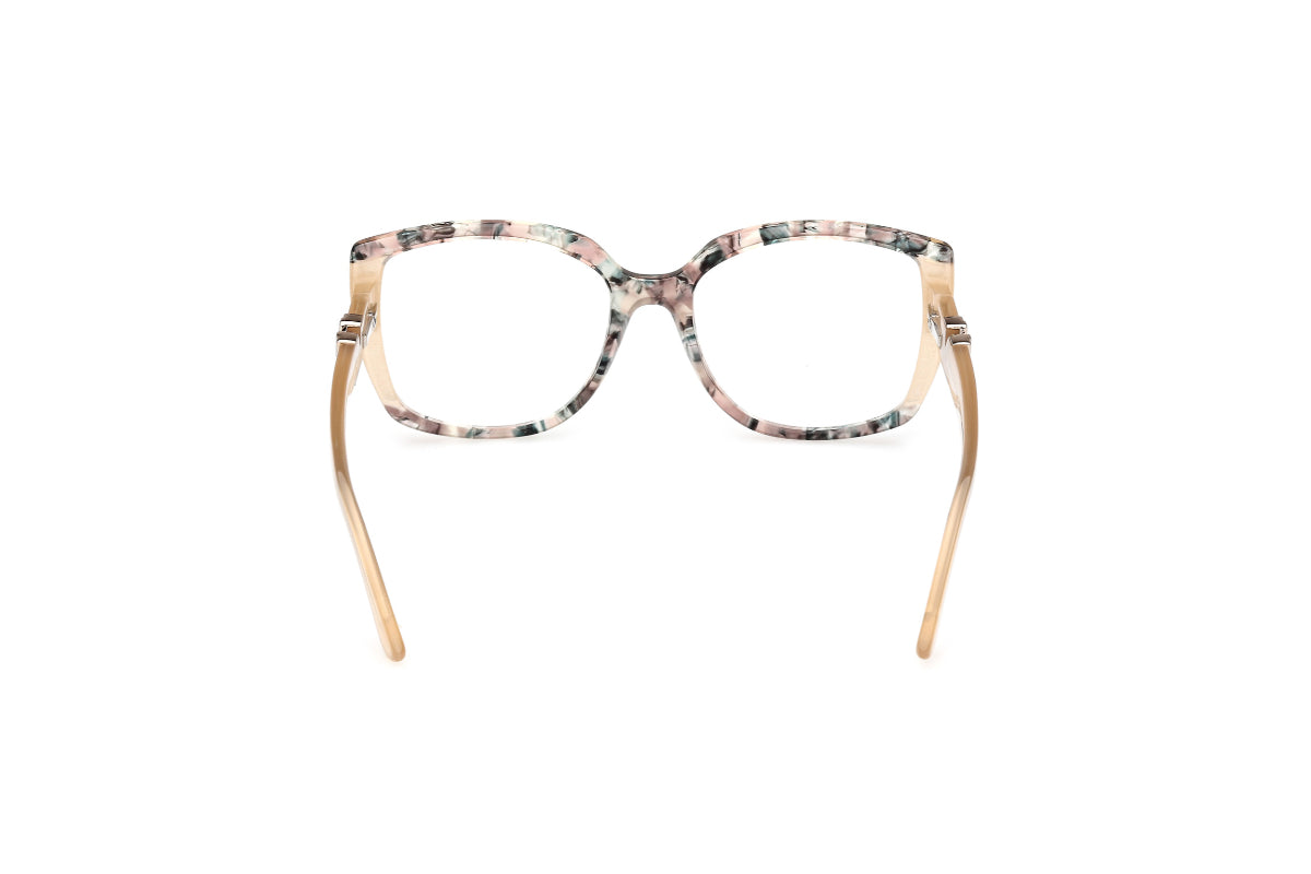 Guess by Marciano Lentes Ópticos Beige GM5001