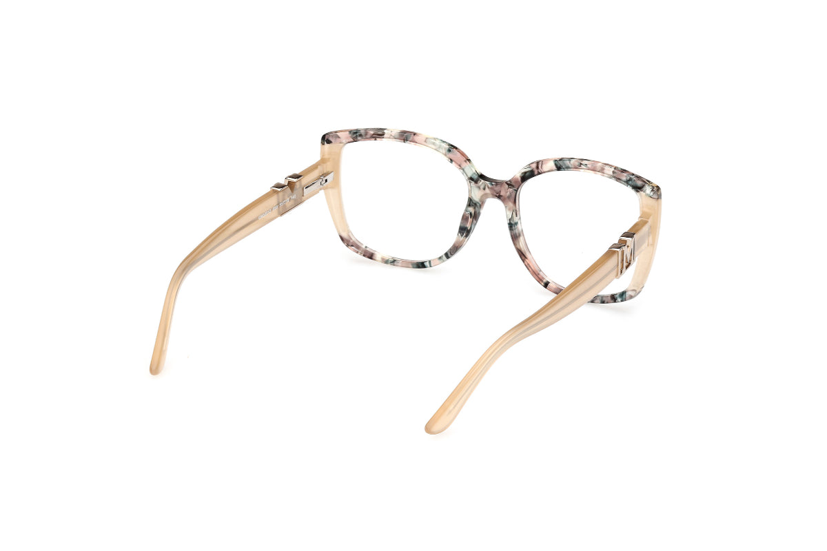 Guess by Marciano Lentes Ópticos Beige GM5001