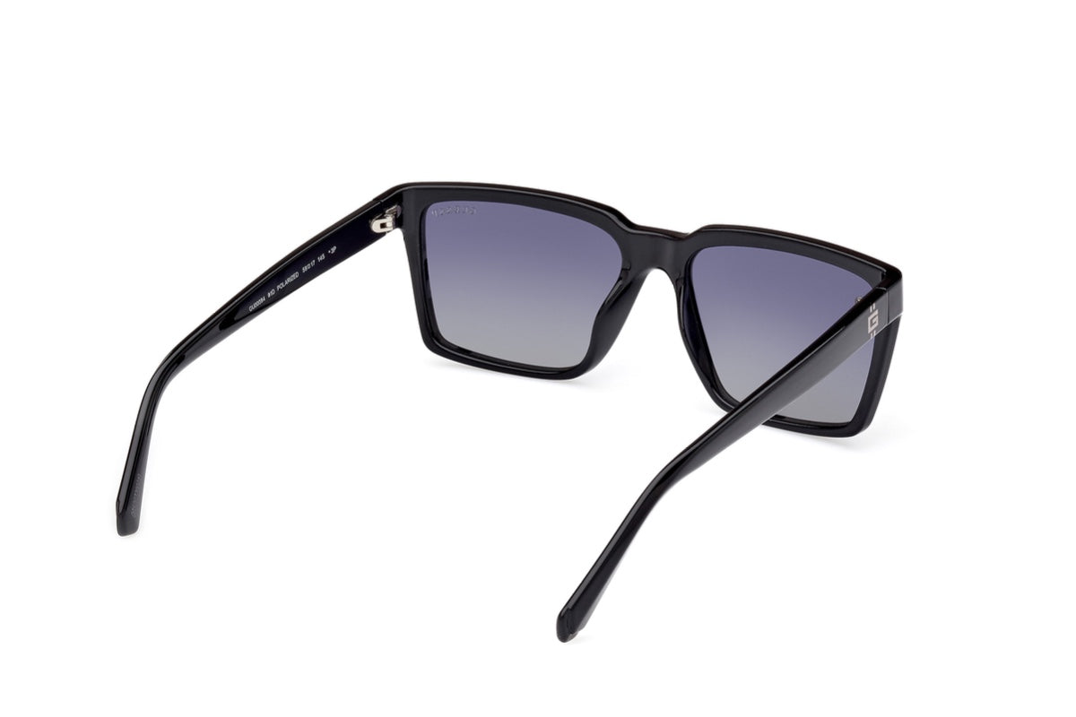 Guess Lentes de Sol Polarizados GU0008