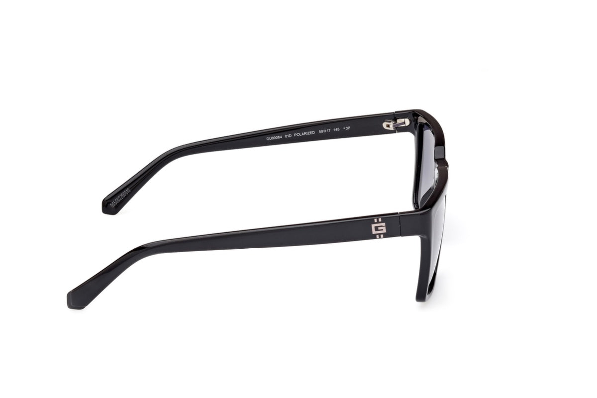 Guess Lentes de Sol Polarizados GU0008